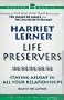 Life Preservers: Staying Afloat In All Your Relationships