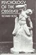 Psychology of the Observer