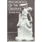 Psychology of the Observer