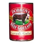 Beef Goulash, 14.5oz