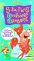 Disney Presents Sebastian's Caribbean Jamboree [VHS]