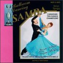 Ballroom Dancing, Vol. 3: Samba