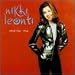 Nikki Leonti - Shelter Me