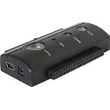 Delock Converter USB 2.0 zu SATA / IDE