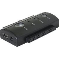 Delock Converter USB 2.0 zu SATA / IDE Preisvergleich