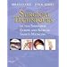 Surgical Techniques of the Shoulder, Elbow,  and Knee in Sports Medicine: Book and DVD