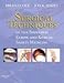 Surgical Techniques of the Shoulder, Elbow, and Knee in Sports Medicine: Book and DVD