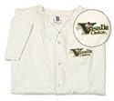 Minor League Baseball Visalia Oaks Youth Jersey