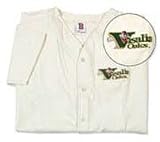Minor League Baseball Visalia Oaks Youth Jersey