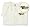 Minor League Baseball Visalia Oaks Youth Jersey (Youth Small)