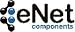 eNet Components - QSFPP-4X10GE-LR-ENC - Juniper Qsfpp-4x10ge-lr Compatible Plr4