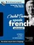 Michel Thomas Speak French Advanced: 5-CD Advanced Program