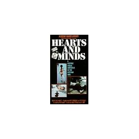Hearts and Minds [VHS]