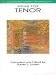 Book Arias for Tenor: Voice and Piano (G. Schirmer Opera Anthology)