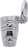 Drum Charm by Rembrandt Charms