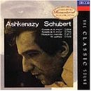 Schubert: Sonata in A major, D. 664; Sonata in A minor, D. 784; Hungarian Melody, D. 817