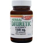 Vitol Herbal Diuretic with Potassium, 1330mg 30 tablets