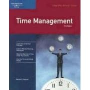 Crisp: Time Management, Third Edition (Crisp Fifty-Minute Books)