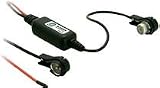 Produkt-Bild: Navilock 60702 NL-322BTR Bluetooth TMC Y-Adapter