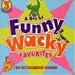 Box of Funny Wacky Favorites