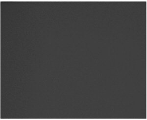 Magnate S911L32 9 x 11 Sheets, Silcon Carbide, Lubricated - 320 Grit; A Weight; 100 Count/Pkg