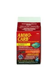 API AMMO-CARB, PINT