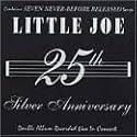 25th Silver Anniversary