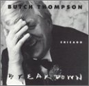 CD-Charts  Music : Chicago Breakdown 88's [CASSETTE]