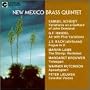 New Mexico Brass Quintet