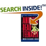 Another Dead Teenager (Paul Turner Mysteries)