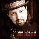 Works for the People ( Audio CD ) - B0039HP7HM