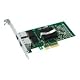 Intel Pro1000PT 1GBit 2xRJ45 NIC BLK