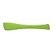 Chef'n Switchit Narrow Silicone Spatula (Arugula)