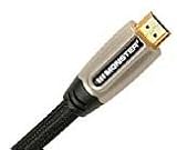 MONSTER CABLE HDMI�P�[�u�� �i2m�j M1000HDMI-2M