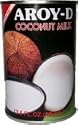 Aroy-D Coconut Milk 14oz