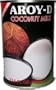 Aroy-D Coconut Milk 14oz