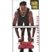 Shabba Ranks: Naked & Ready [VHS]
