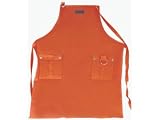 Mario Batali 049840 Italian Kitchen Persimmon Cargo Apron