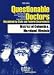 Questionable Doctors Disciplined by State and Federal Governments: District of Columbia, Maryland, Virginia