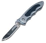 Original Piranta by Havalon, Stainless Steel with 12 Additional Crazy Sharp Blades