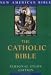 The Catholic Bible, Personal Study Edition: New American Bible