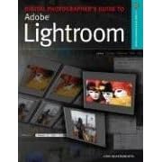 Click here to buy  Digital Photographer's Guide to Adobe Photoshop Lightroom (A Lark Photography Book)  by John Beardsworth.