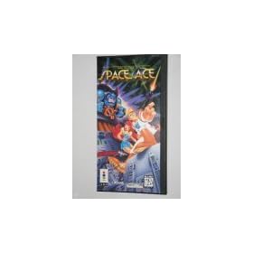 Space Ace