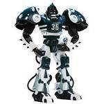 Pro-Bots Brian Westbrook Series 2IMAGE