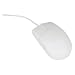 Basic 2-Button Mouse, USB/PS2 Connectivity, Putty CEB31541