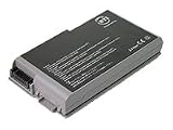 Origin Storage BTI Battery f&uuml;r Dell Latitude D500 4400mAh