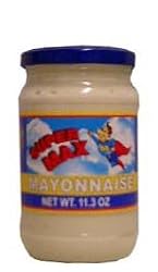 Mayonnaise Super Max 11.3oz