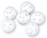 Plastic Golf Ball-DZ (DZN)