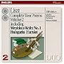 Liszt - Tone Poems, Vol. 2 including Mephisto Waltz No.1, Hungaria & Hamlet.