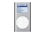 Review Apple M9803LL/A / Apple iPod mini 6 GB M9803LL/A (Blue)